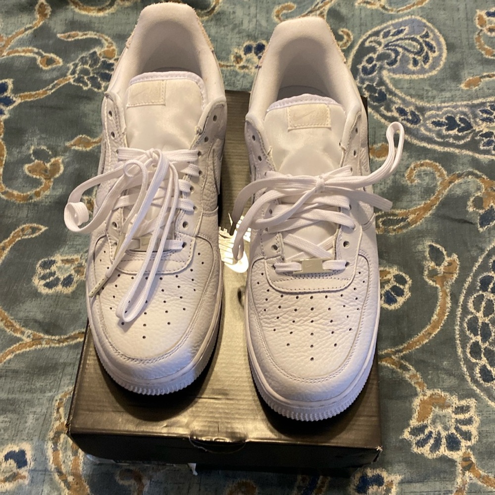 Air Force 1 craft